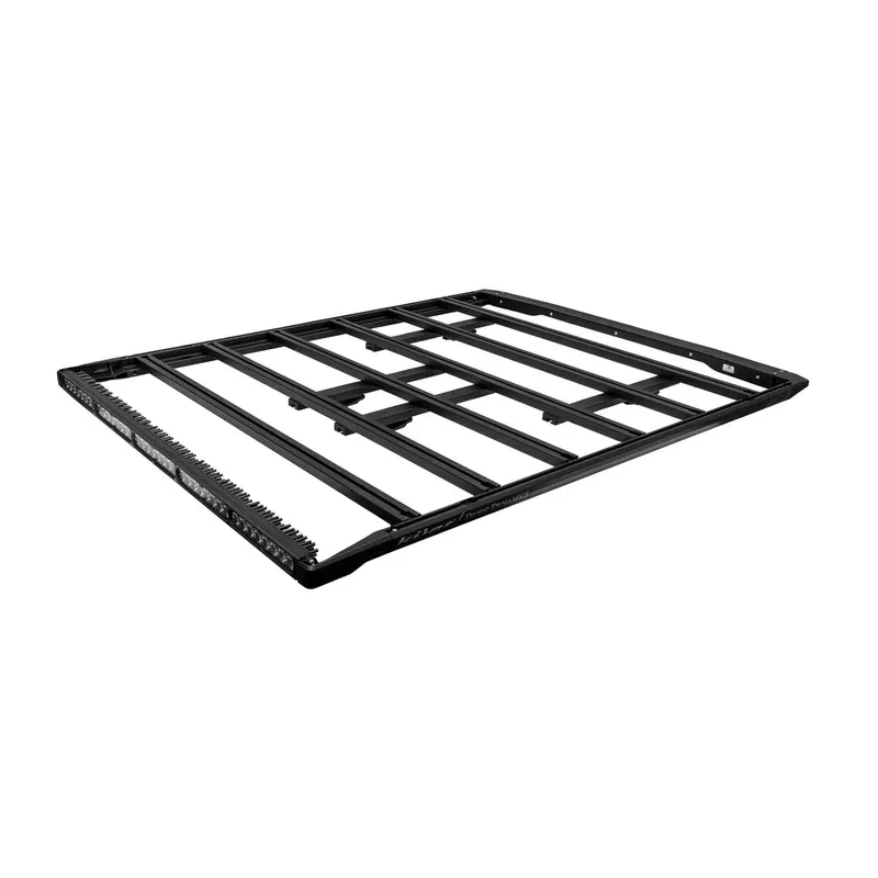 Diode Dynamics x Kuat DEK 54″ x 71″ Rack w/ SS50 Pro White Combo Lights (DD8512)