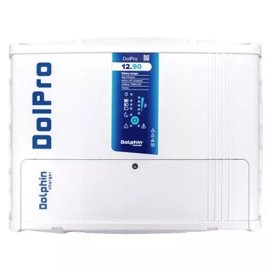 Dolphin Charger PRO Evo3 – 12V – 90A