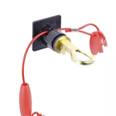 Dometic 1″ Snaptite Plug Dock” 029050-10