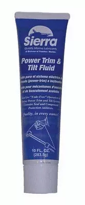 Dometic 10Oz. Power Trim And Tilt 118-9750-0