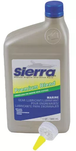 Dometic 5 Gal Pail Gear Lube 118-9600-5