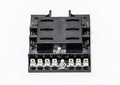 Dometic 6 Gang Modular Ato Fuse Block Fs40420