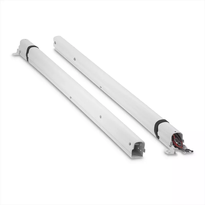 Dometic 9100 Power Awning Arm Hardware Kit (White) (9108853267)