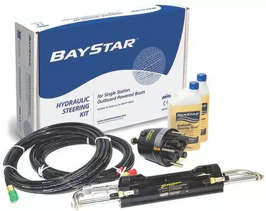 Dometic Baystar Hydraulic Kit-W/O Tube Hk4300A-3