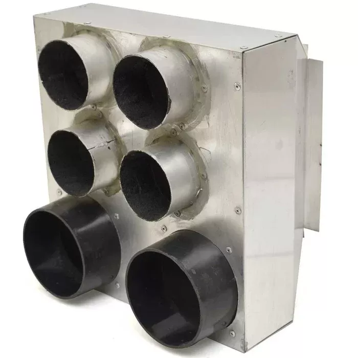 Dometic Boat AC Plenum Box 229801132 | Carver Aluminum 9061370