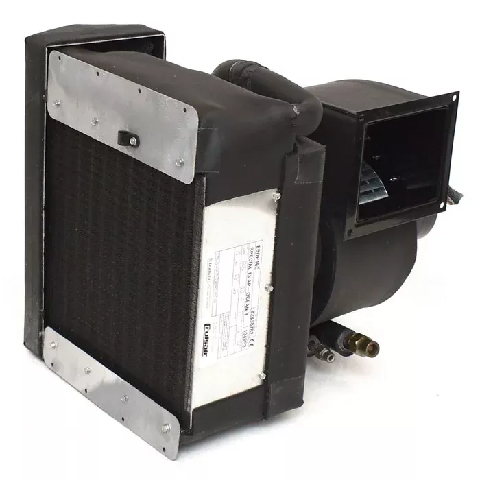 Dometic Boat A/C Evaporator Coil Blower 230V 16,000 BTU | EBOP16C Cruisair