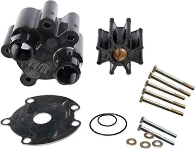 Dometic Bravo Wtr Pump Kit – Eta 7-26-25 118-3150