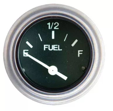 Dometic Heavy Duty 2″ Fuel Gauge 80150P