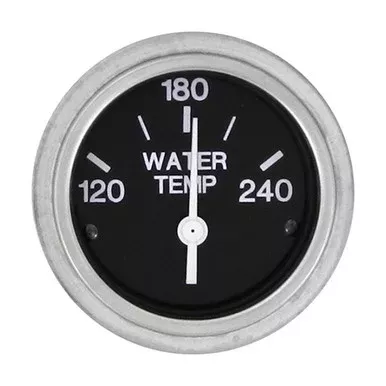 Dometic Heavy Duty 3″ Water Temp. Gaug 80590P