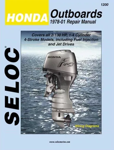 Dometic Honda Ob_All Engines 118-01200