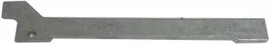 Dometic J/E Gauge Bar