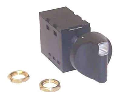Dometic L2 On/Off/L1 & L2 On (Com.Feed Mp78820