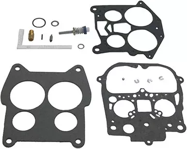 Dometic Merc Carburetor Kit 118-7077