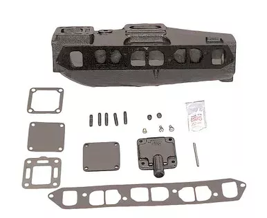 Dometic Merc Manifold4 Cyl 118-1955-1
