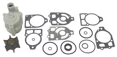 Dometic Merc. O/B Pump Housing Kit 118-3316