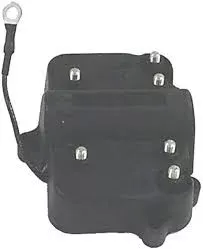 Dometic Merc Switch Box 118-5776