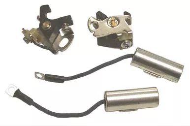 Dometic Merc Tune-Up Kit 118-5007