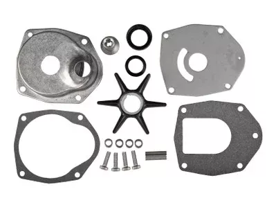 Dometic Merc Water Pump Kit 118-3406