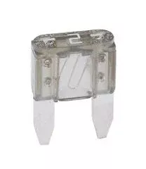 Dometic Mini-Ato 2 Amp Glass Fuse Fs80000
