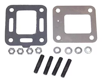 Dometic Mounting Kit – Mercruiser 118-8514