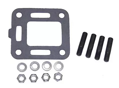 Dometic Mounting Pck. M/C 118-4362