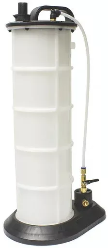 Dometic Oil Extractor_Air Operated 118-52104