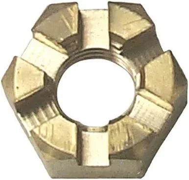 Dometic Prop Nut (Pk Of 5) 118-3705-9
