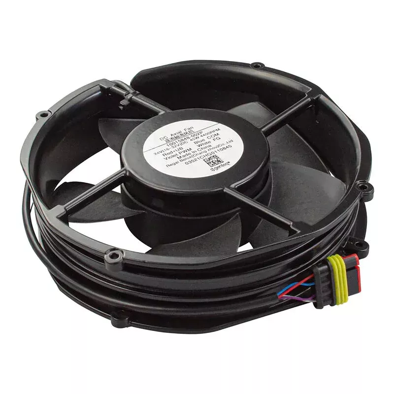 Dometic RTX 1000/RTX 2000 Air Conditioner Condenser Fan Motor (4450021961)