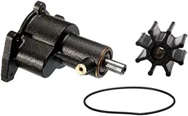 Dometic Sea Water Pump_Brass 118-3160-1