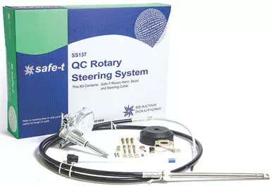 Dometic Seastar Rotary Package Ss13712
