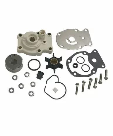 Dometic Water Pump Kit J/E W/Housing 118-3382