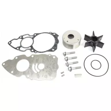 Dometic Water PumpKit W/O Hsng 118-3477
