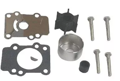 Dometic Wtr Pump Repair Kit 9.9/15 118-3148