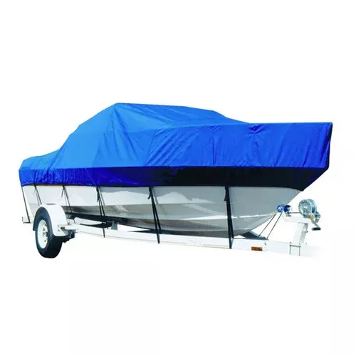 Donzi Classic 22 I/O Boat Cover – Sharkskin Plus