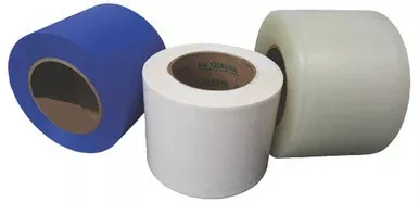 Dr. Shrink 4″ X 108″ White Preservation Ds-714W