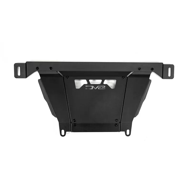 DV8 Offroad Front Skid Plate for 2024-2025 Toyota Tacoma
