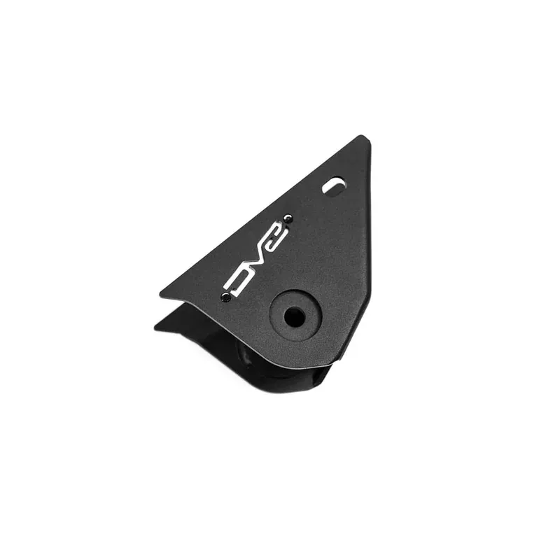 DV8 Offroad Trailing Arm Skid Plates for 2025+ Toyota 4Runner