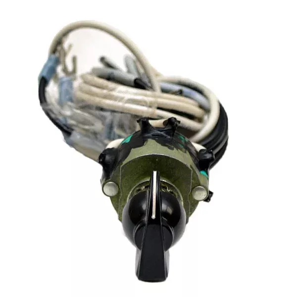 Electroswitch Boat Rotary Switch 205 0713 | 4 Position Cruisers Yachts