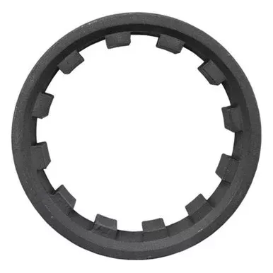 Engineered Marine Products Bearing Carrier Nut Emp 11-01116