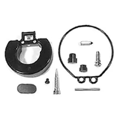 Engineered Marine Products Carb Repair Kt W/Float Emp 1300-09104