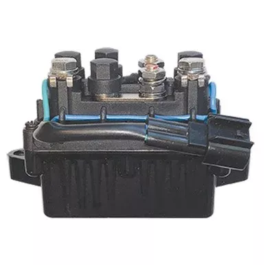 Engineered Marine Products Relay Assembly Emp 89-89507