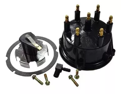 Engineered Marine Products Tune-Up Kit With Cap Emp 300-03084