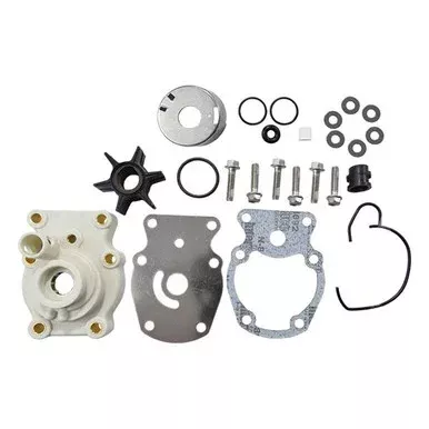 Engineered Marine Products Water Pump Kit W/Housing Emp 46-02857
