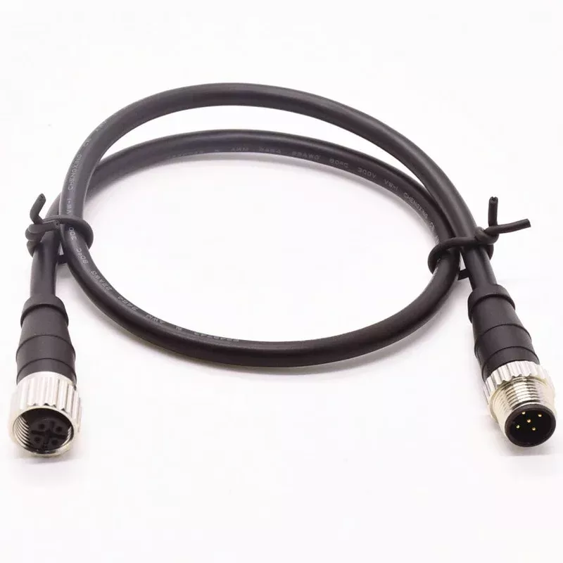 Epoch Batteries 36 Inch CAN Bus Cable for GC2 Golf Cart Modules