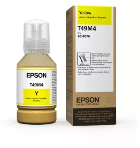 Epson Dye Sub F570/F170 Ink – Yellow