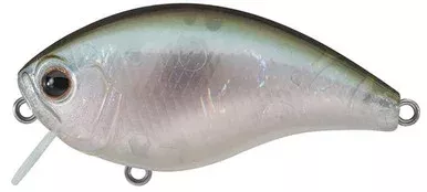 Evergreen CH-1 Crankbait – 7/16oz – Ghost Wakasagi
