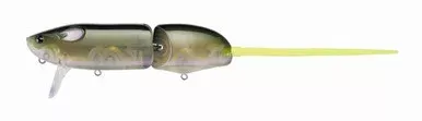 Evergreen Combat Rat 10.8in – Olive Gold Flash