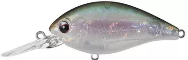 Evergreen CR-13 Crankbait – Ghost Wakasagi