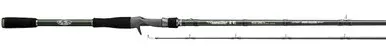 Evergreen RCTC-72MH Combat Stick Casting Rod