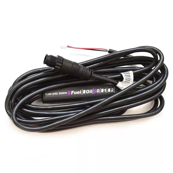 Evinrude Johnson Boat Fluid Level Sensor 0768452 | 12 Feet